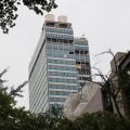 New York City Construction Site Stabilized After Evacuation