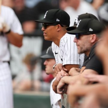 White Sox Face Critical Decisions as Trade Deadline Approaches