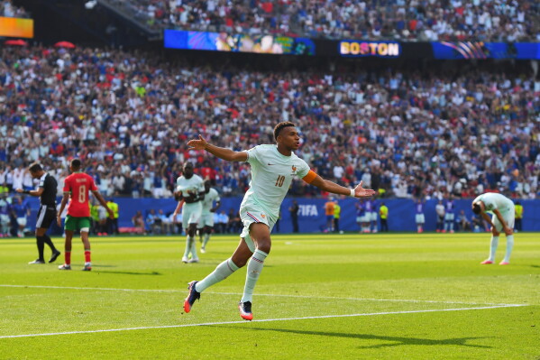 3b240fe6-9e7f-4735-8651-6eb6a53fe3c2 World Cup Semifinals: France vs Spain Showdown and More