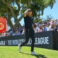 LIV Golf Faces Funding Challenges and Legal Battles