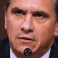 Todd Blanche Faces Senate Judiciary Committee for Confirmation