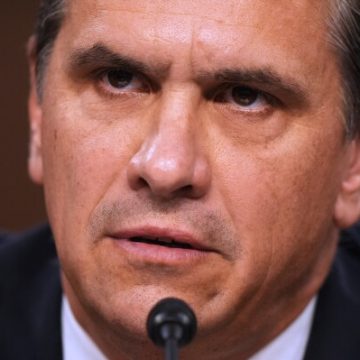 Todd Blanche Faces Senate Judiciary Committee for Confirmation