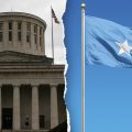 Controversy Surrounds Somali Flag Raising in Columbus, Ohio