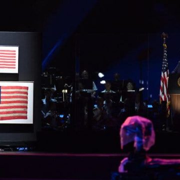 Trump Hosts America’s 250th Celebration amid Political Rhetoric