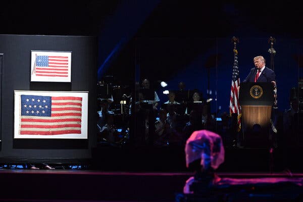 3c1e83bd-0f16-4bbe-8049-b23d28e21cf4 Trump Hosts America’s 250th Celebration amid Political Rhetoric