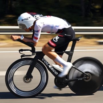 Slovenian Cyclist Tadej Pogacar Eyes Fifth Tour de France Victory