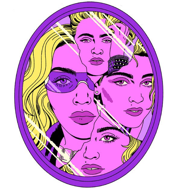 3c9845ee-2114-4aeb-bbb9-1245384e59e9 Reflecting on Madonna’s Cultural Impact