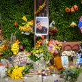 Family Remembers Johan Sebastián Durán Guerrero