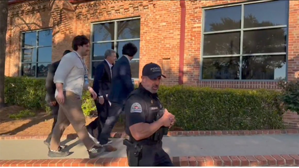 3cd45bd6-0c4f-4dfd-9736-5137517eab71 Former NC Gov. Roy Cooper Faces Criticism Over Security Spending