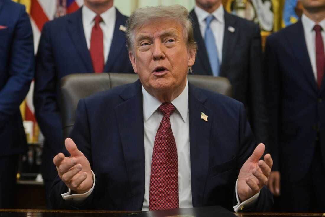 Trump US-Iran Conflict Pauses Amid Diplomatic Efforts