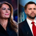 Financial Gains of Vice President and First Lady Compared to President Trump