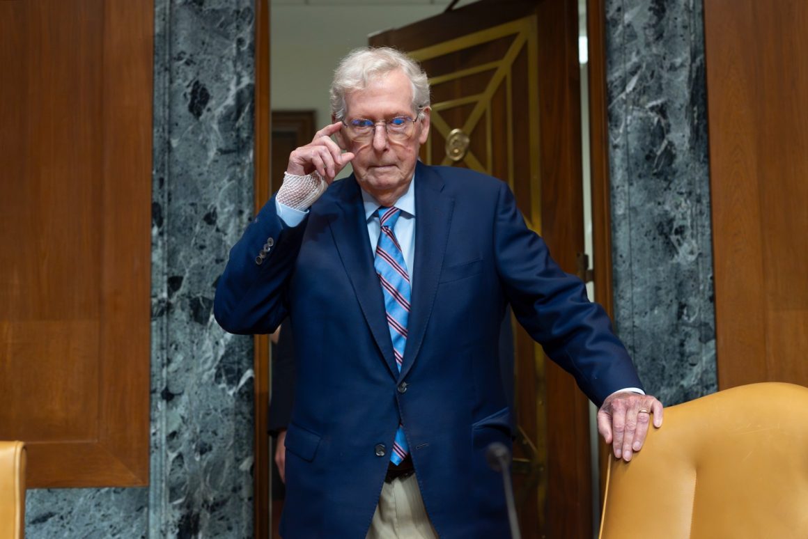 3d468f31-d1ad-4730-8bd6-1f46d6b58a0b Kentucky’s Senate Vacancy Laws and Mitch McConnell’s Current Situation