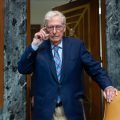 Kentucky’s Senate Vacancy Laws and Mitch McConnell’s Current Situation