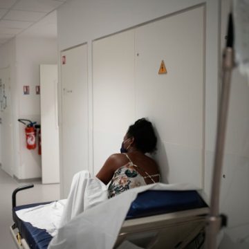 French Hospitals Brace for More Severe Heat Waves