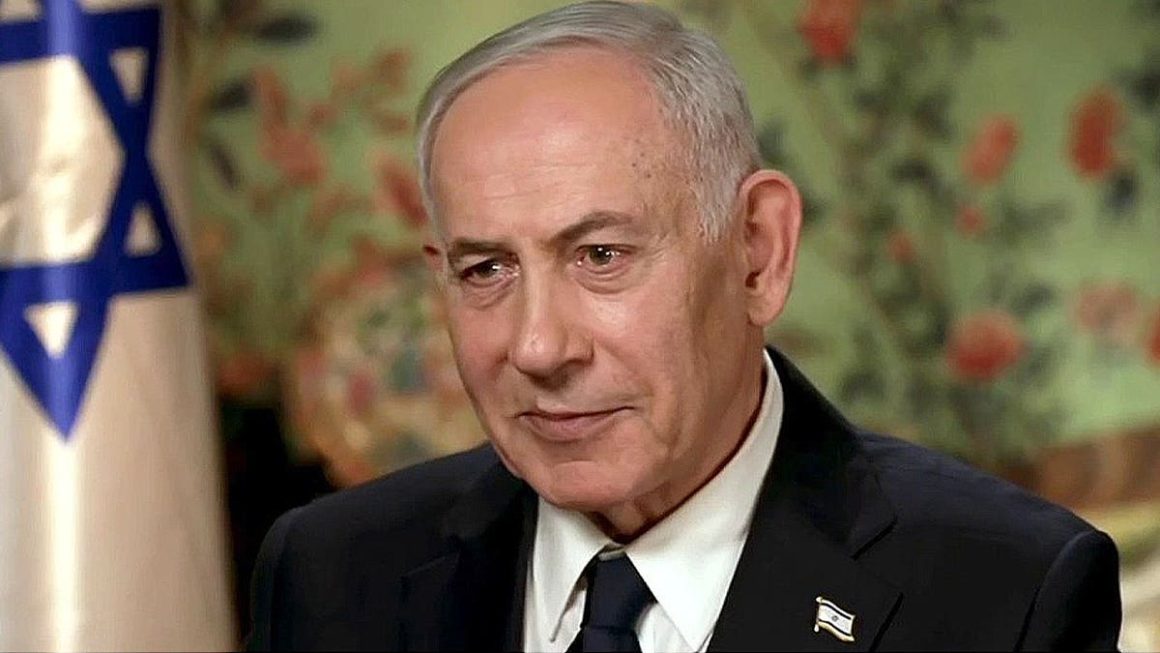 Netanyahu Discusses Relationship with Trump on Sean Hannity’s Podcast