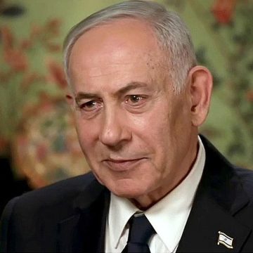 Netanyahu Discusses Relationship with Trump on Sean Hannity’s Podcast