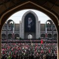 Iran Mourns Ayatollah Ali Khamenei Amid Heightened Tensions