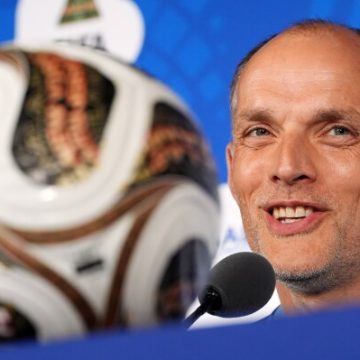 France’s World Cup Hopes Dashed by Spain; Mbappé Aims for Golden Boot