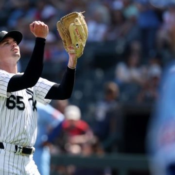 White Sox Players Eye All-Star Selections Amid Strong Season