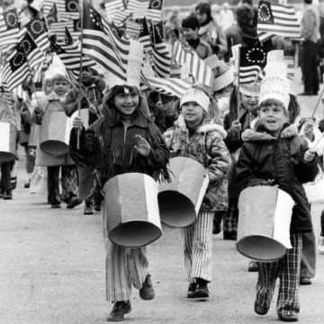 Reflecting on America’s 250th Anniversary