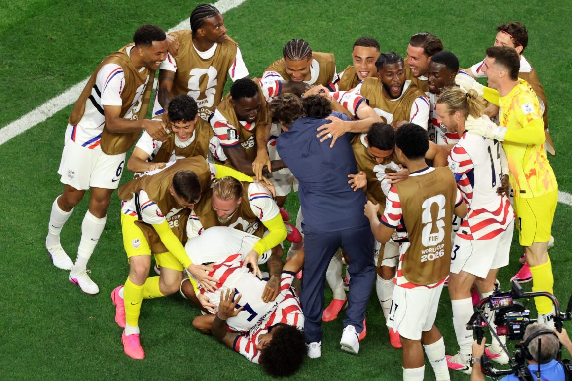 3ea5a33c-8ae4-446d-ac76-e83abfef32d2 The U.S. Soccer Team: A Modern Reflection of America’s Immigrant Heritage