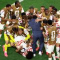 The U.S. Soccer Team: A Modern Reflection of America’s Immigrant Heritage