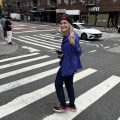 Documentary Chronicles Amy Goodman’s Independent Journalism Journey