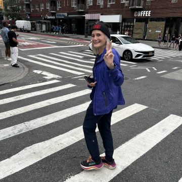 Documentary Chronicles Amy Goodman’s Independent Journalism Journey