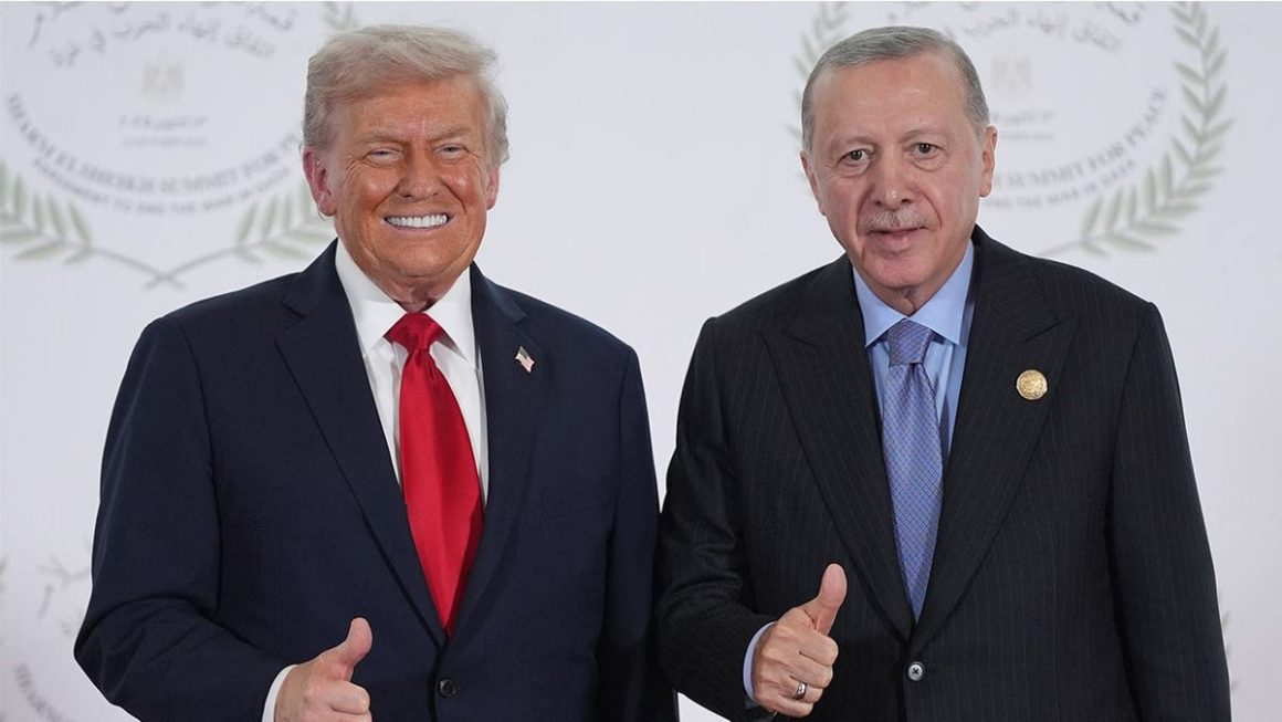 President Trump’s Attendance at NATO Summit Highlights US-Turkey Relations
