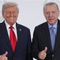 President Trump’s Attendance at NATO Summit Highlights US-Turkey Relations