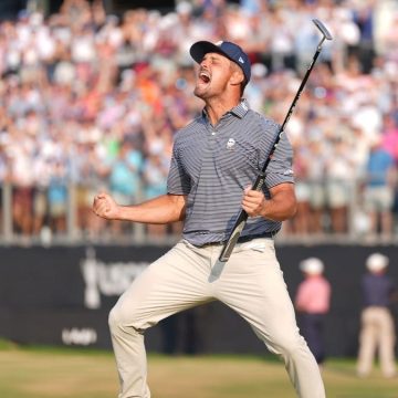 3eb89772-6ee4-4f2b-b987-2a3cea406179 Bryson DeChambeau’s Controversial Presence at The Open