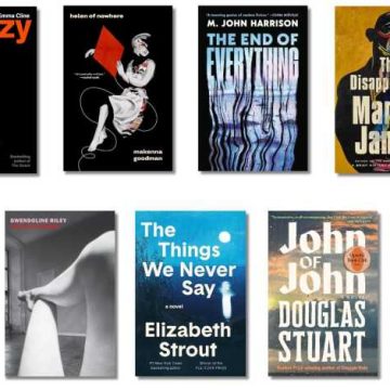 Booker Prize 2026 Longlist Announced