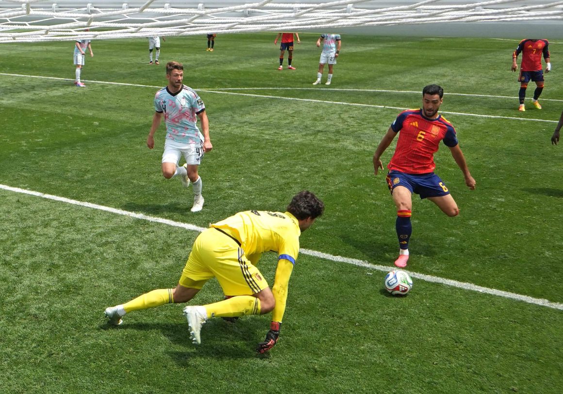 3f1244e2-abd8-4359-b654-9c4421f6b941 World Cup Semi-Final: France vs. Spain – Key Insights and Analysis