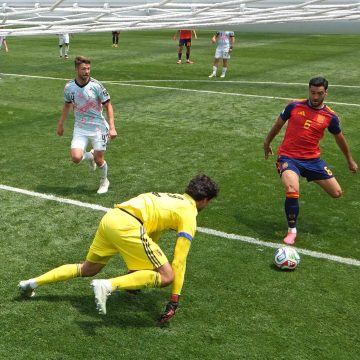 World Cup Semi-Final: France vs. Spain – Key Insights and Analysis