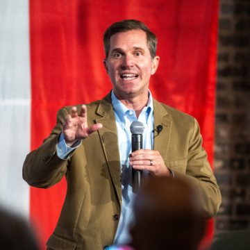 Kentucky Governor Pressures Sen. Mitch McConnell to Prove Capability or Step Down