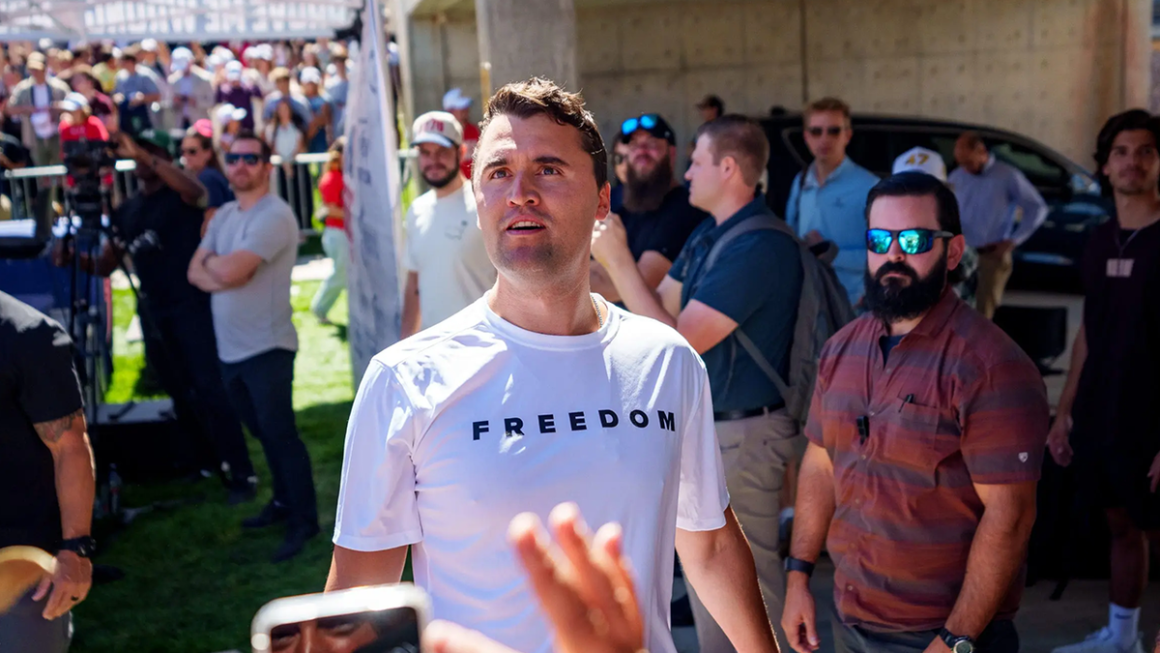 3f764f96-0452-47a6-8b02-3ac3a89f1a10 DNA Evidence in Charlie Kirk’s Assassination Case