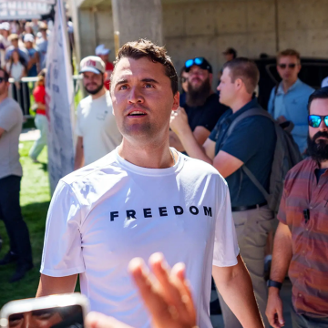 DNA Evidence in Charlie Kirk’s Assassination Case
