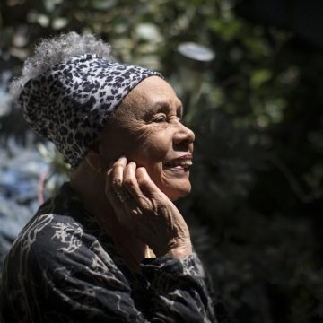 Remembering Betye Saar: A Pioneering Artist Who Transformed Assemblage Art
