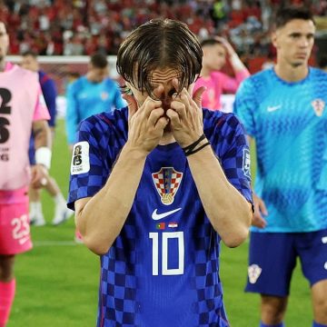 Portugal Advances in World Cup After VAR Decision Against Croatia