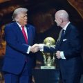 FIFA’s Unusual Decision on Player Red Card Suspension