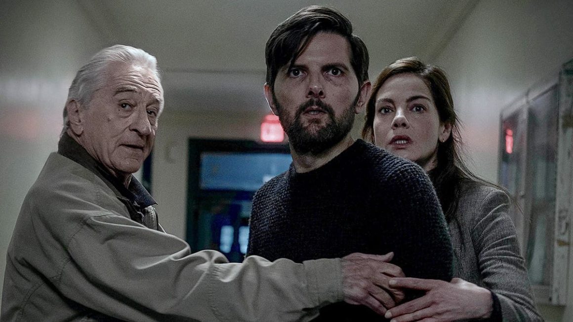 Netflix Unveils New Thriller ‘The Whisper Man’