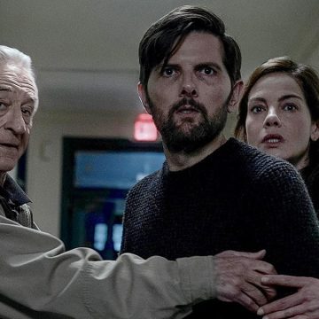 Netflix Unveils New Thriller ‘The Whisper Man’
