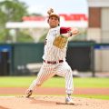 Tommy Egan’s Journey to the College World Series with Troy University