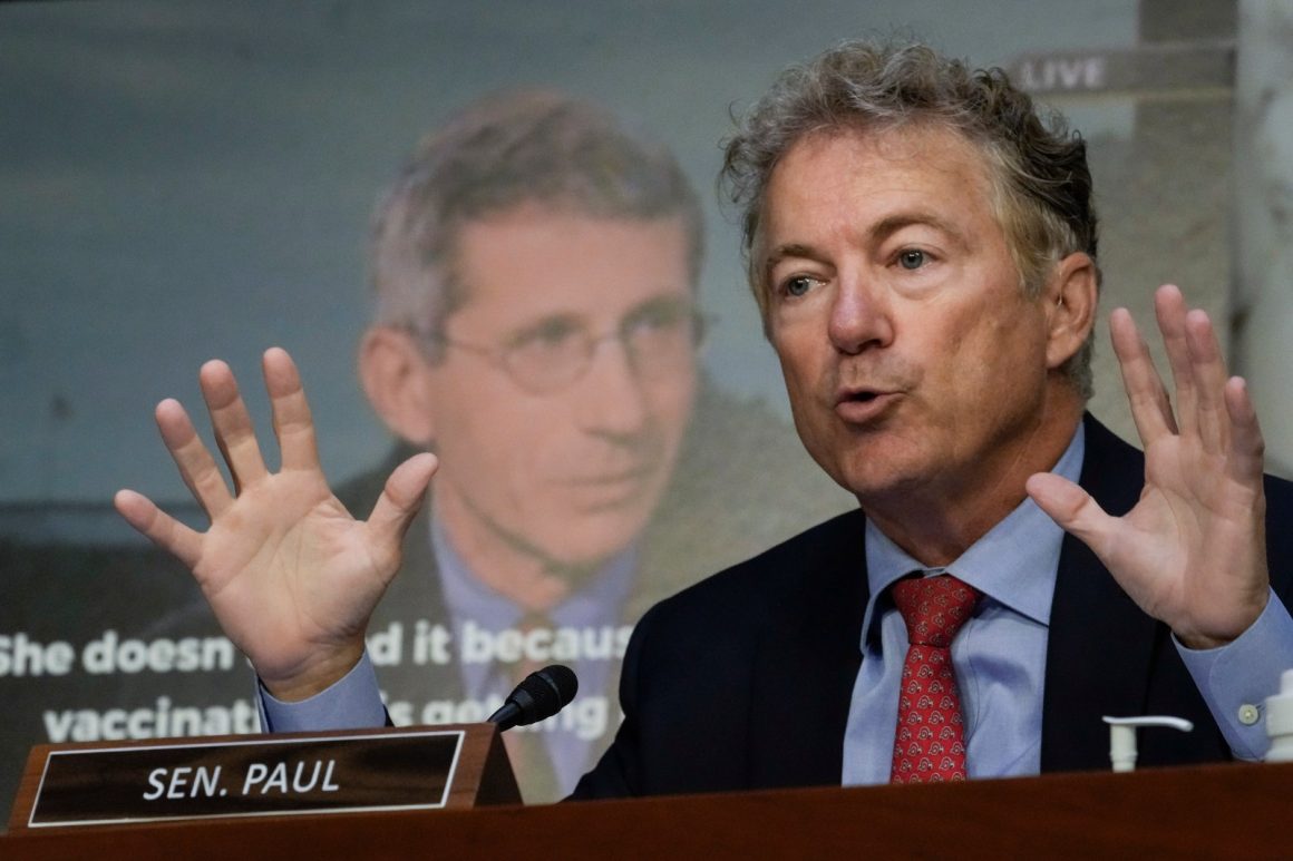 4079cc3c-9b2d-44e6-99ba-7c6435389907 Trump Criticizes Fauci’s Baseball Skills Before Senate Testimony
