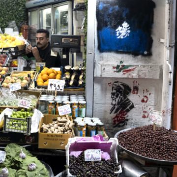 Impact of War on Tehran Residents’ Livelihoods