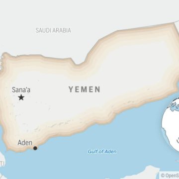 Escalation in Yemen: Houthi Strikes on Saudi Arabia