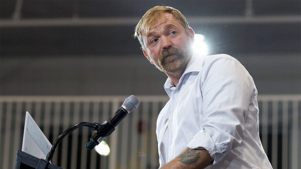 Maine’s Democratic Senate Nomination Race Intensifies