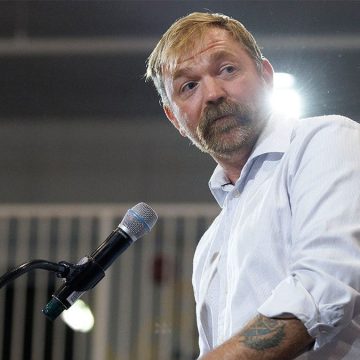 Maine’s Democratic Senate Nomination Race Intensifies