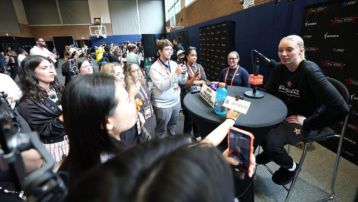 WNBA All-Star Game: Team Analysis and Predictions
