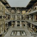 Interactive Museum Experiences at V&A East Storehouse